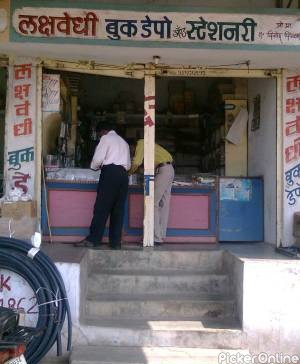 Laxwedi Book Stall