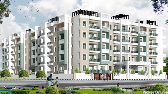 Vishva Bharti Builders And Developers