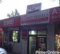 Sushrut Travels