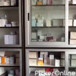 Madhupushp medical and general stores