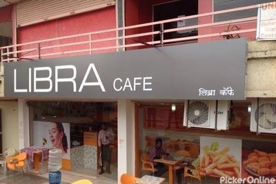 Libra Cafe