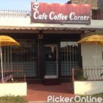 Cafe Coffee Corner
