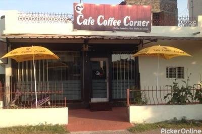 Cafe Coffee Corner