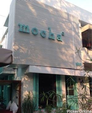 Mocha Restaurant 
