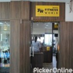 Aroras Fitness World