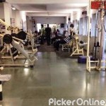 Shree Niranjan & Dahake Platinum Fitness & Gym