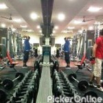 Hardrock Fitness Centre