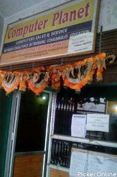 Vishal Computer