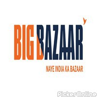 Big Bazaar 