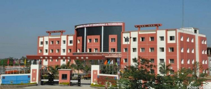 Suryodaya College Of Engineering & Technology