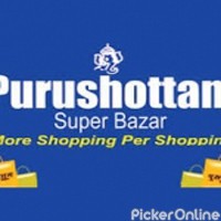 Purushottam Super Bazar