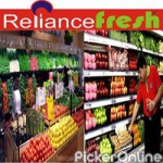 Reliance Fresh