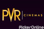 PVR Cinemas