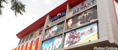 Inox Cinemas