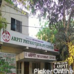 Arpit Physiotherapy Centre