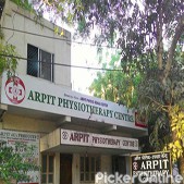 Arpit Physiotherapy Centre