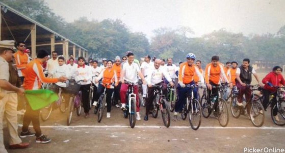 ORANGERS CYCLING CLUB