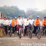 ORANGERS CYCLING CLUB