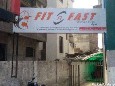 Fit N Fast Gym