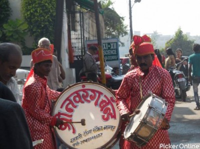 Shree Navrang Band