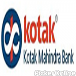 Kotak Mahindra Bank Ltd Kingsway