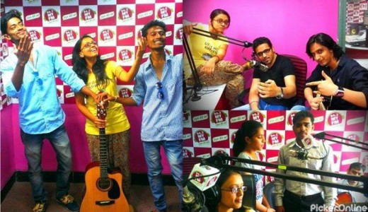 Atul Music Academy