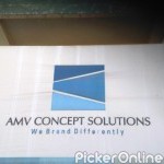 Amv Concept Solutions