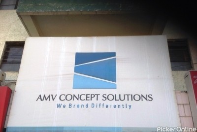 Amv Concept Solutions