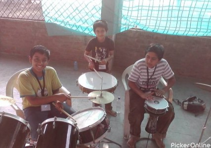 Gandhar Music Academy