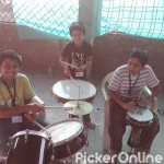 Gandhar Music Academy