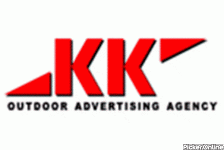 K K Outdoor Media