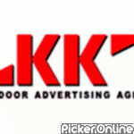 K K Outdoor Media