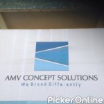 Amv Concept Solutions