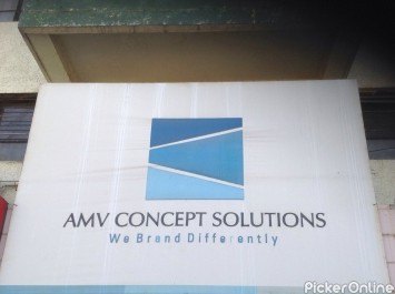 Amv Concept Solutions