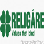 Religare Securities LTD