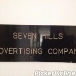 Seven Hills Advertising Company