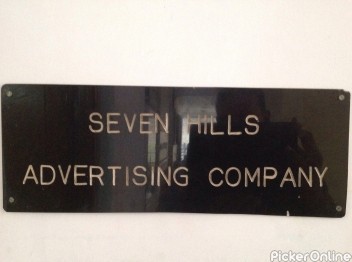 Seven Hills Advertising Company