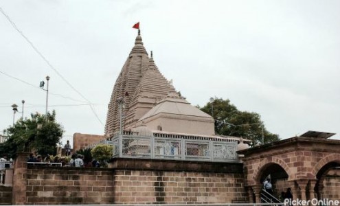 Adasa Ganesh Temple