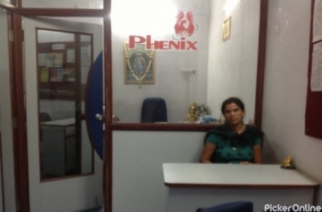 Phenix Technologies