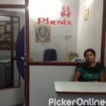 Phenix Technologies