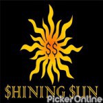 Shining Sun