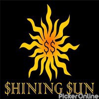 Shining Sun