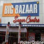 Big Bazaar