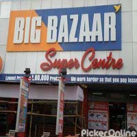 Big Bazaar