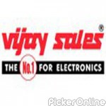 Vijay Sales