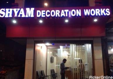 Shyam Decoration Works