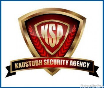 Kaustubh Security Agency