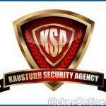 Kaustubh Security Agency