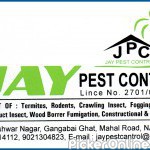 Jay Pest Control