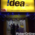 Idea Store Laxmi Nagar